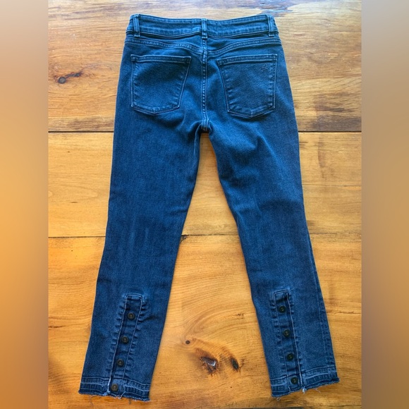 DL1961 Mara jeans. Size 26 - Picture 8 of 16